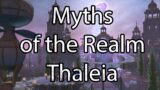 Myths of the Realm: Thaleia – FFXIV Endwalker