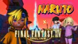 Naruto Opening 2, but it's Final Fantasy XIV | Haruka Kanata [GMV] ft. @thepopotoartist