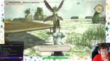 Pooka Plays – Final Fantasy 14! (MSQ -Shadowbringers, just starting the misty faerie village 10/6/20
