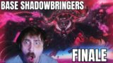 REACTING TO SHADOWBRINGERS FINALE! FFXIV – The BEST story of any game ever?!