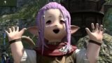 Return Of The Lalafell WAAHrior – FFXIV