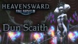 Shadow of Mhach Story & Dun Scaith! ~Final Fantasy XIV: Post HW~ [3] *Only Raid Quests