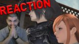 THEY DID IT! – Mrhappy FFXIV Patch 6.5 MSQ Reaction