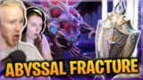 THIS IS SICK! – Abyssal Fracture Trial Reaction! – FFXIV 6.5 MSQ – Cobrak Final Fantasy 14