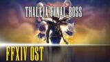 Thaleia Final Boss Theme "Myths of the Realm" – FFXIV OST