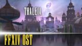 Thaleia Theme "Fair Winds to Guide" – FFXIV OST