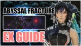 The Abyssal Fracture Extreme Guide (Patch 6.5 – FFXIV Endwalker)