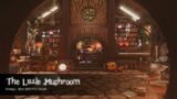 The Little Mushroom – House Walkthrough FFXIV