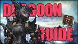 The Only Dragoon Guide You'll Ever Need (FFXIV Endwalker Patch 6.5 Edition)