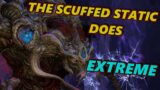 The Scuffed Static VS. Zeromus Extreme | Final Fantasy XIV