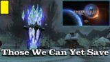 🎼 Those We Can Yet Save 🎼 – Final Fantasy XIV