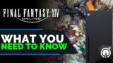 What Every FFXIV Xbox Player Needs to Know | New Player Guide