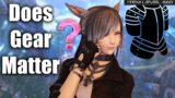 Why BiS Doesn't Matter for 90% of FFXIV Players