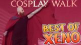 Xeno’s Cosplay at Final Fantasy XIV Fan Fest