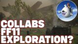 Yoshi-P Talks Collabs, FF11 Raid & Exploration Content? – FFXIV JP Media Interviews