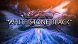 "White Stone Black" (Hephaistos Savage) with Official Lyrics | Final Fantasy XIV