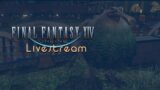 【Final Fantasy XIV Livestream】Change of Plans – Short Stream[10.26.2023]