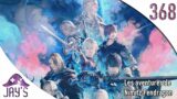 [FR] Final Fantasy XIV – Endwalker – Nimitz Fendragon – Rediff Ép. 368