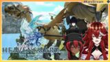 【FINAL FANTASY XIV】 【EN/PH】🌱Have you heard of the critically acclaimed MMORPG? | Vtuber