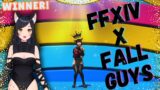ALWAYS Place FIRST in BLUNDERVILLE! | FFXIV x Fall Guys | King/Queen Bean Title Achievement Guide