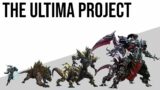 Allag & the Ultima Project – FFXIV Lore