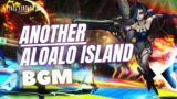 Another Aloalo Island – BGM || Criterion Dungeon || FFXIV || Endwalker