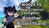 Another Aloalo Island (Normal+Savage) PROG HIGHLIGHTS! – FFXIV Highlights #35