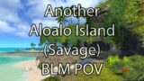 Another Aloalo Island (Savage) | Criterion Dungeon – FFXIV Endwalker