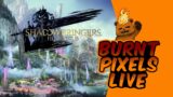 BACK TO SHADOWBRINGERS | Final Fantasy XIV | Live 🔴