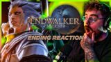 BEST MMORPG EVER | Final Fantasy XIV: Endwalker Ending Reaction | The Final Days