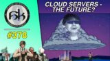 Cloud Servers – The Future of FFXIV? | SoH | #378