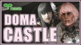 DOMA CASTLE! | Playing FFXIV for the first time! | Episode 69