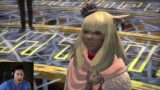 Emma's Chest Slider Rant (Preachlfw) | Final Fantasy XIV Online Highlights