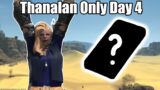 FF14 But I Can't Leave Thanalan – Our BEST Item