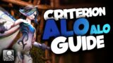 [FFXIV] Aloalo Criterion Guide