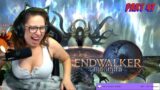 FFXIV Endwalker – Part 47 (Lv 90) – Endsinger