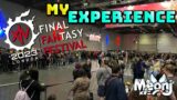 FFXIV: Fanfest London 2023 – My Experience!