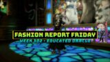 FFXIV: Fashion Report Friday – Week 302 : Educated Oracle