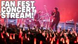 FFXIV JP Fan Fest Concerts Livestreamed!…For a Price