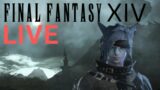 FFXIV Live – Another day another daily