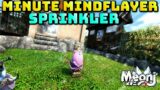 FFXIV: Minute Mindflayer Sprinkler – 6.5 Housing