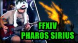 FFXIV – Pharos Sirius goes Rock (A Light in the Storm)