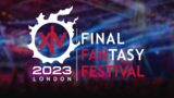 FINAL FANTASY XIV –  Fan Festival 2023 in London Recap