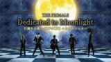 FINAL FANTASY XIV: Forge Ahead – Dedicated to Moonlight Music Video (THE PRIMALS)