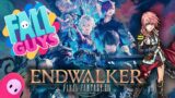 Fall Guys x Final Fantasy XIV Collab Event ⚡ Live Stream
