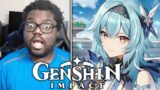 Final Fantasy 14 Fan Reacts To ALL Genshin Impact Collected Miscellany Trailers