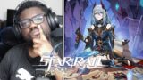 Final Fantasy 14 Fan Reacts To Honkai Star Rail Version 1.5 Trailer