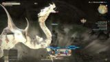 Final Fantasy 14 Gameplay 9 Solving the Problems of Horizon