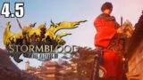 Final Fantasy 14 Post Stormblood 4.5 – Full Playthrough
