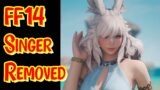 Final Fantasy 14 Singer Gets Removed From Anime Convention For Liking A Tweet